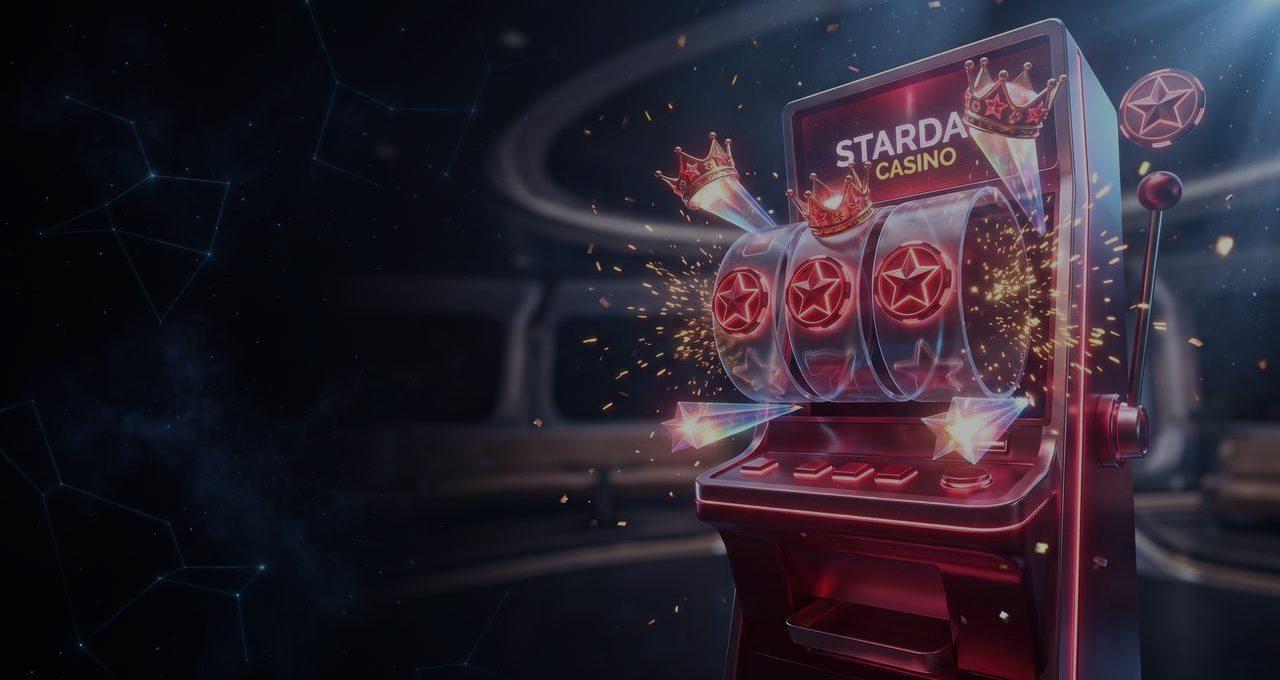 Starda Casino