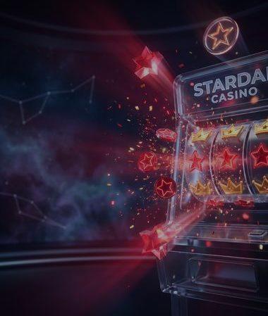Starda Casino